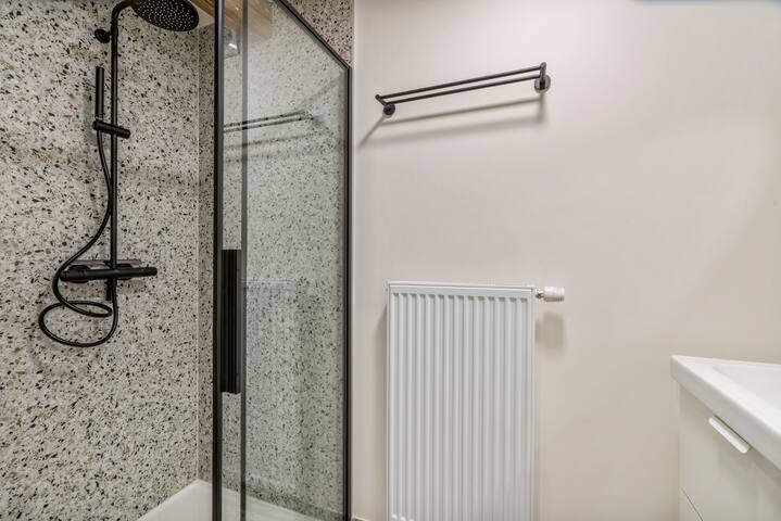 Stijlvol verblijf in rustig &centraal Gent Centrum gallery image 5