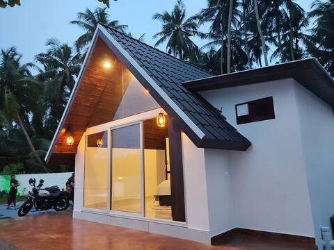 River view guest house