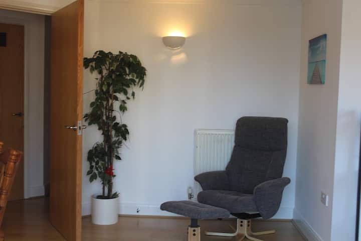 Monserrate Villas - Eastbourne