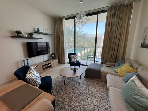 Luxury Living in Marrasi Boulevard