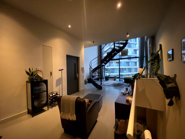 Penthouse on the Amstel gallery image 2