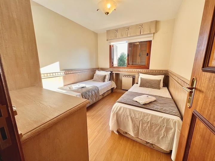 საძინებელი 2