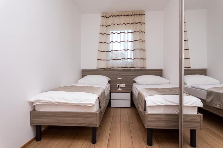 Chambre 1