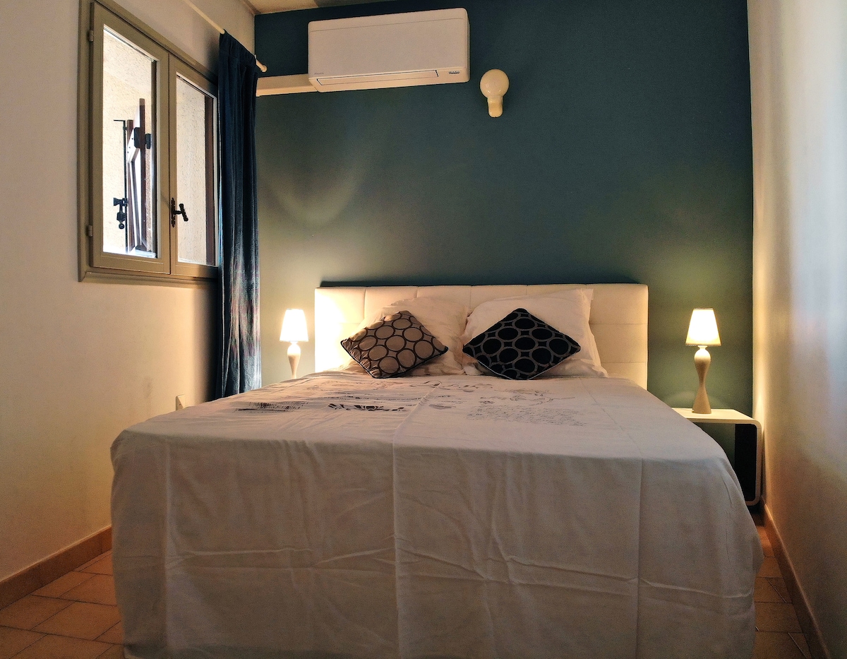 спална соба 2