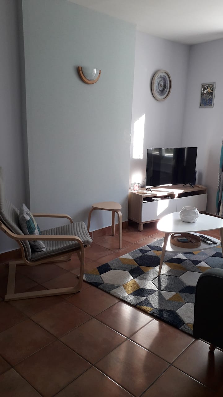 Appartement Lumineux Rénové Classé 3 éToiles - Luz-Saint-Sauveur