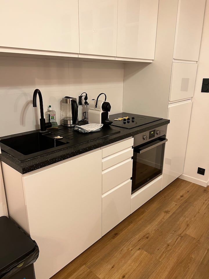 Joli 2 P, 5 Mn Centre Ville - Trouville-sur-Mer