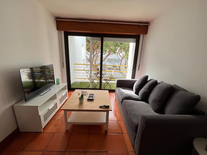 Appartement Familiale Algarve 2 - Albufeira