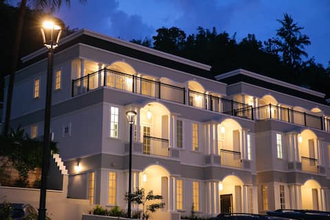 3 Story Villa | Maraval | Pool | Gated & Security