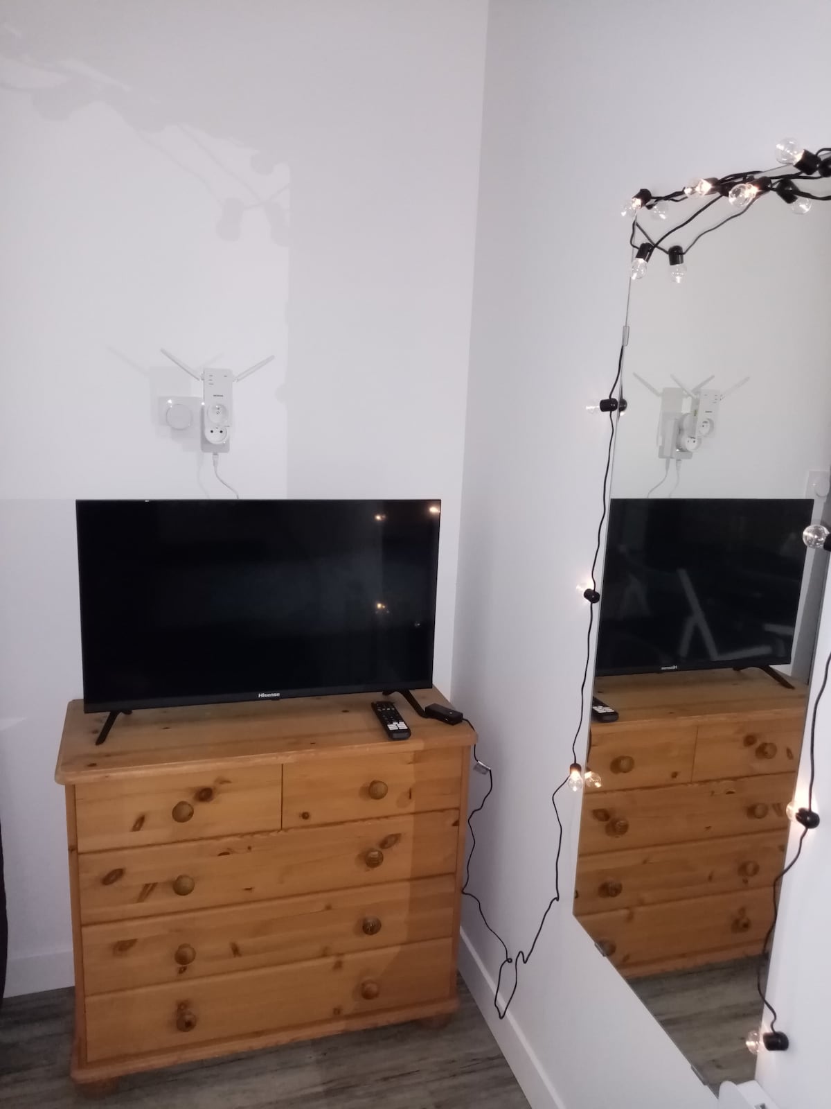 Top performing Airbnb: Cozy studio for 2 people "Aux 4 saisons" in Plouescat