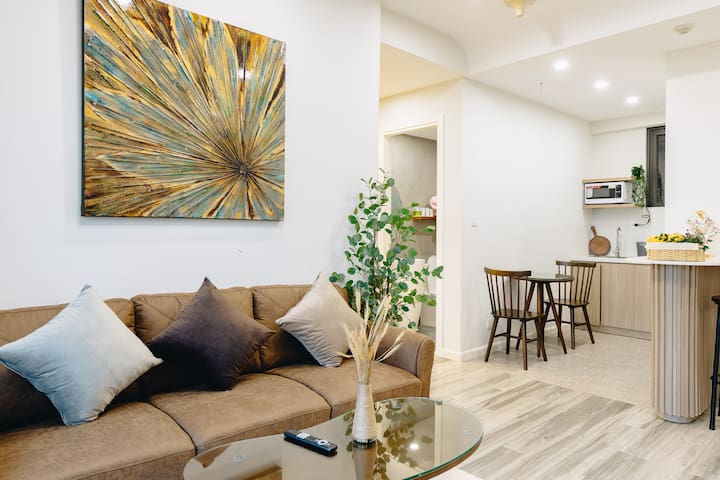 Nhà Xin Chào managed Airbnb listing 1
