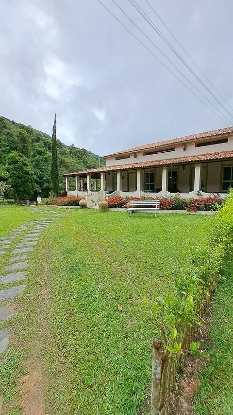 Casa Sítio Floresta de Guaramiranga
