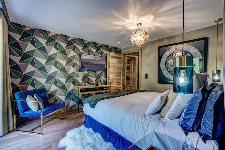 Chamkeys Prestige managed Airbnb listing 1