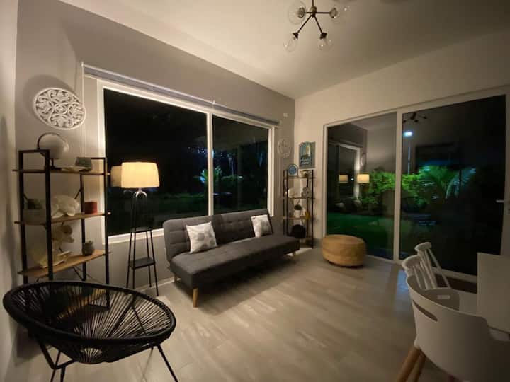 Hermosa Casa Con Piscina A 3 Minutos Del Irtra Reu - San Felipe