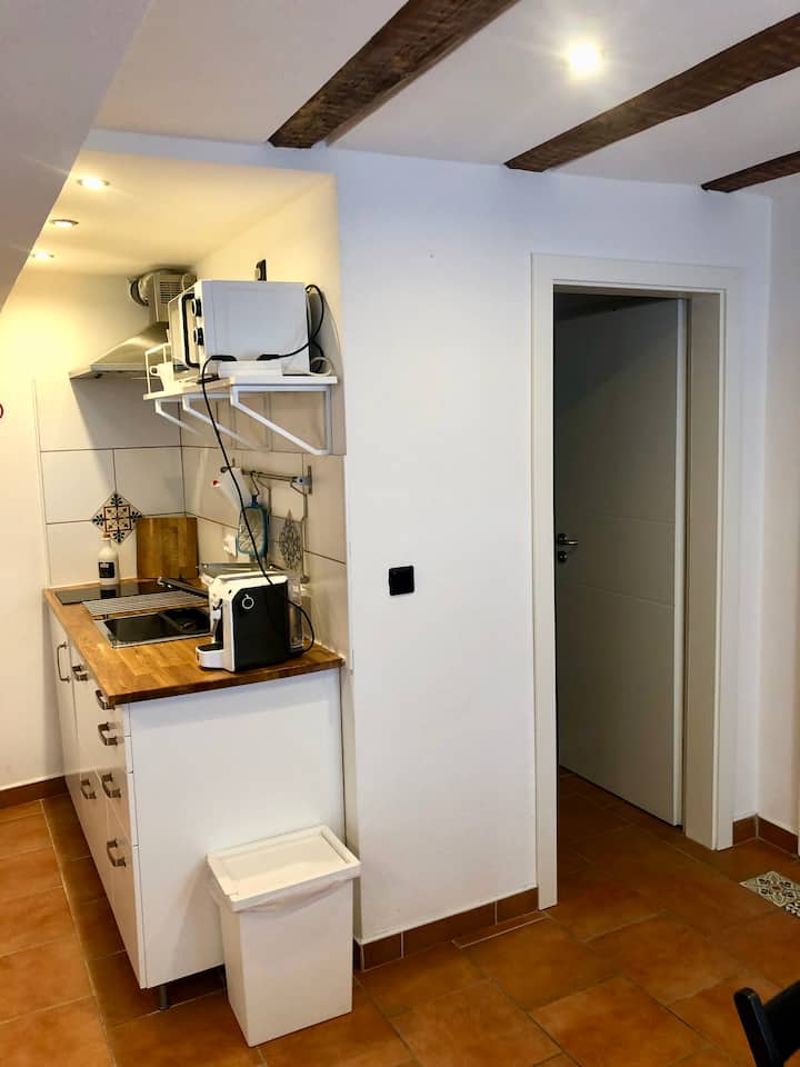 C&a Studio Apartment - Kaiserslautern
