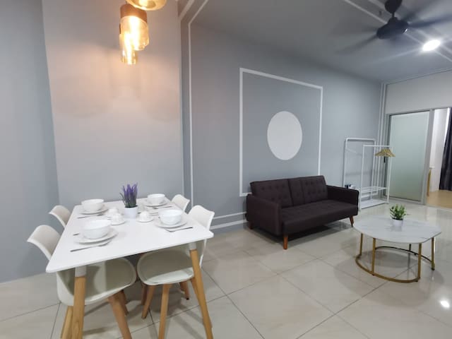IGVC Management managed Airbnb listing 3