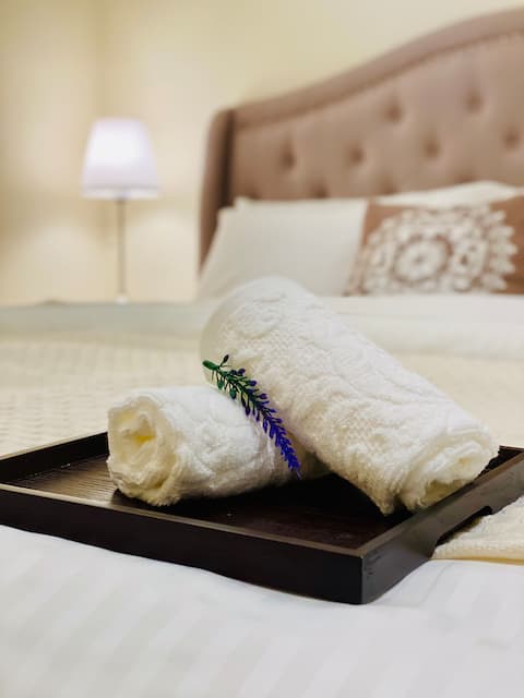 Top performing Airbnb: Bluebell Suite-Entire Private Cozy Suite Westside in Arbutus Ridge