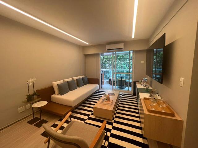 Duas suítes e churrasqueira gallery image 2