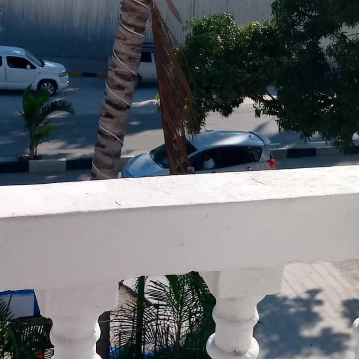 Kilimani View Hotel & Spa - Zanzíbar