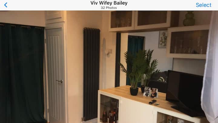 Всекидневна