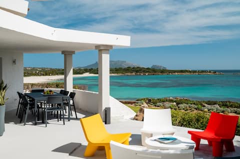 Villa Azul  by Klodge - contemporary beach villa