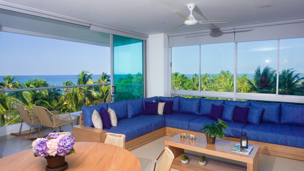4BR Condo in Coveñas — photo 1