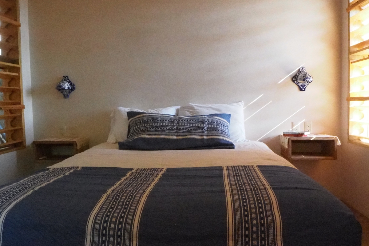 Спална соба 1