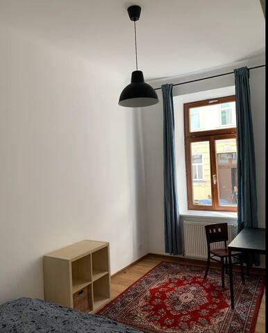 Luxus-Altbau 100qm Wien Mitte gallery image 4