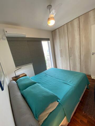 Conforto e Estilo no Coração do Leblon gallery image 2