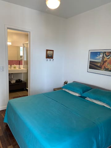 Conforto e Estilo no Coração do Leblon gallery image 4