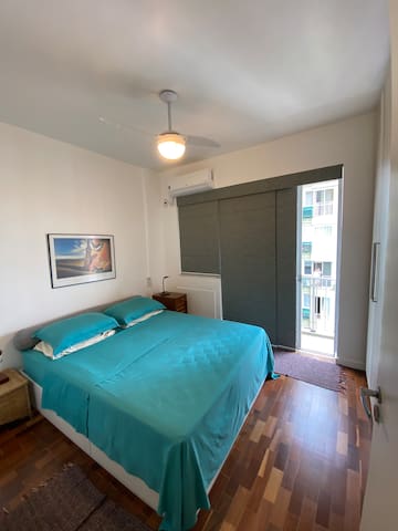 Conforto e Estilo no Coração do Leblon gallery image 3