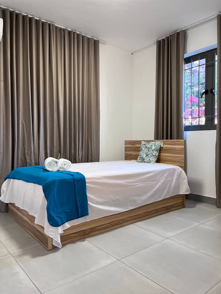 Habitación 1