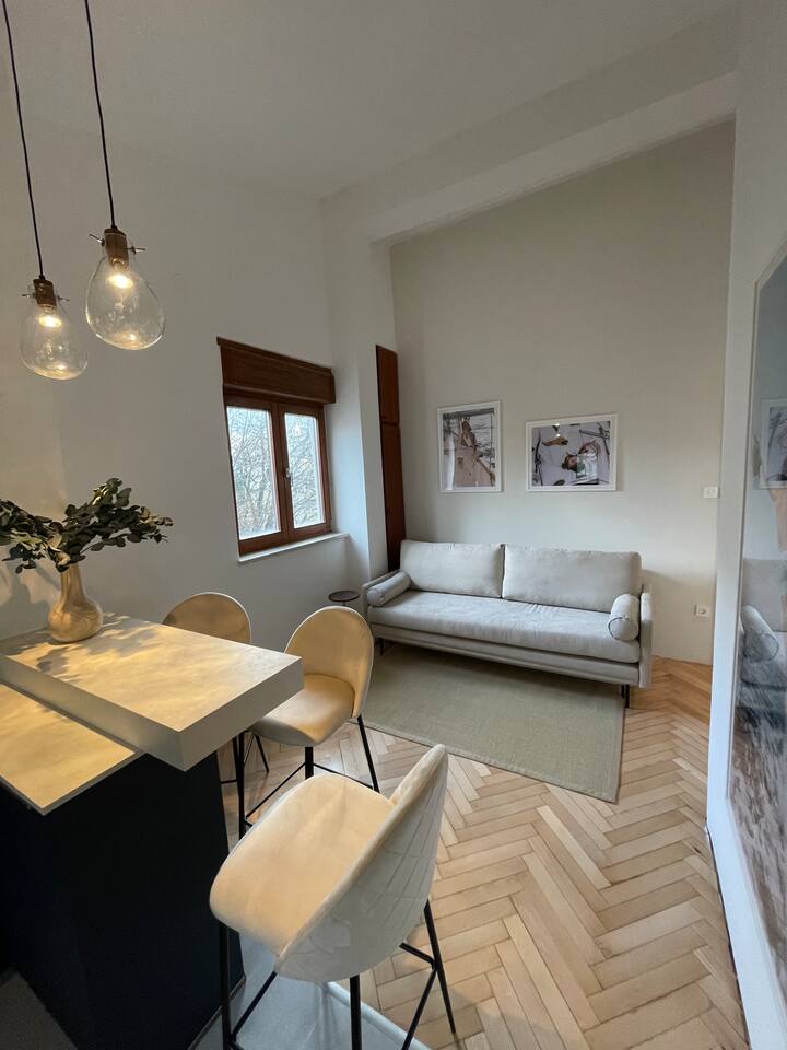 მისაღები ოთახი