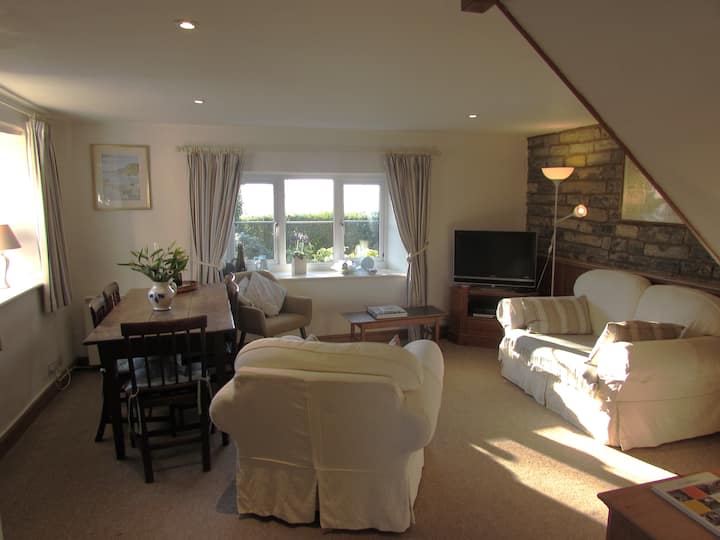 The Cottage At Hartlake Farm - Glastonbury