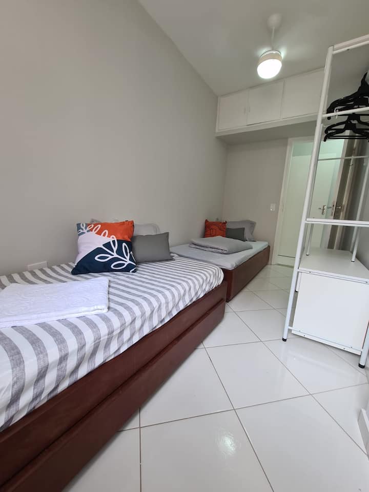 غرفة النوم 3