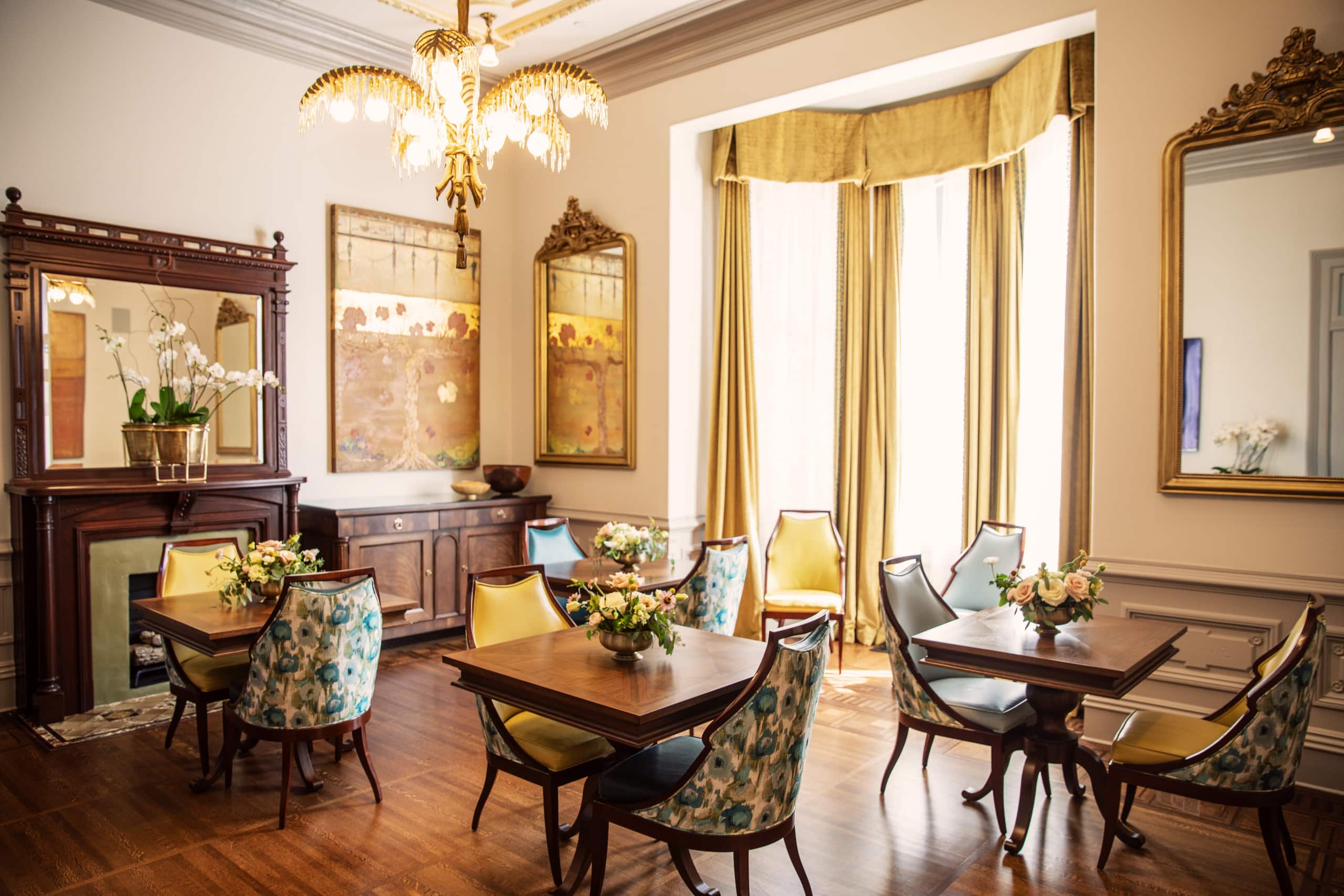 Historic Victorian Estate in Napa, 1879 - Photo 29