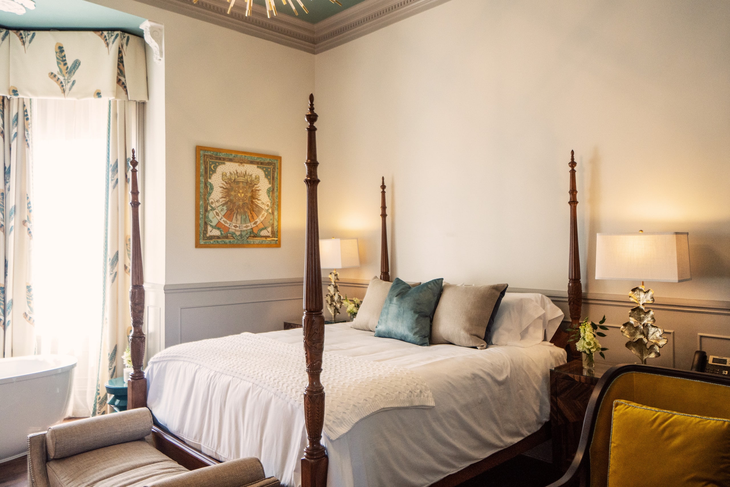 Historic Victorian Estate in Napa, 1879 - Photo 67