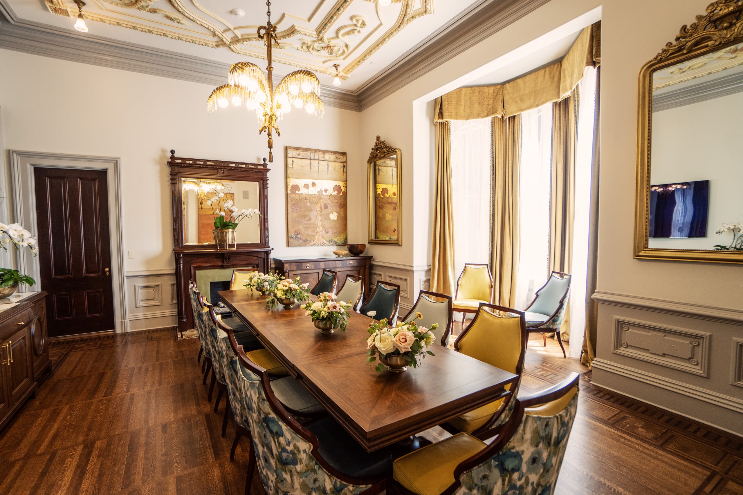 Historic Victorian Estate in Napa, 1879 - Photo 41