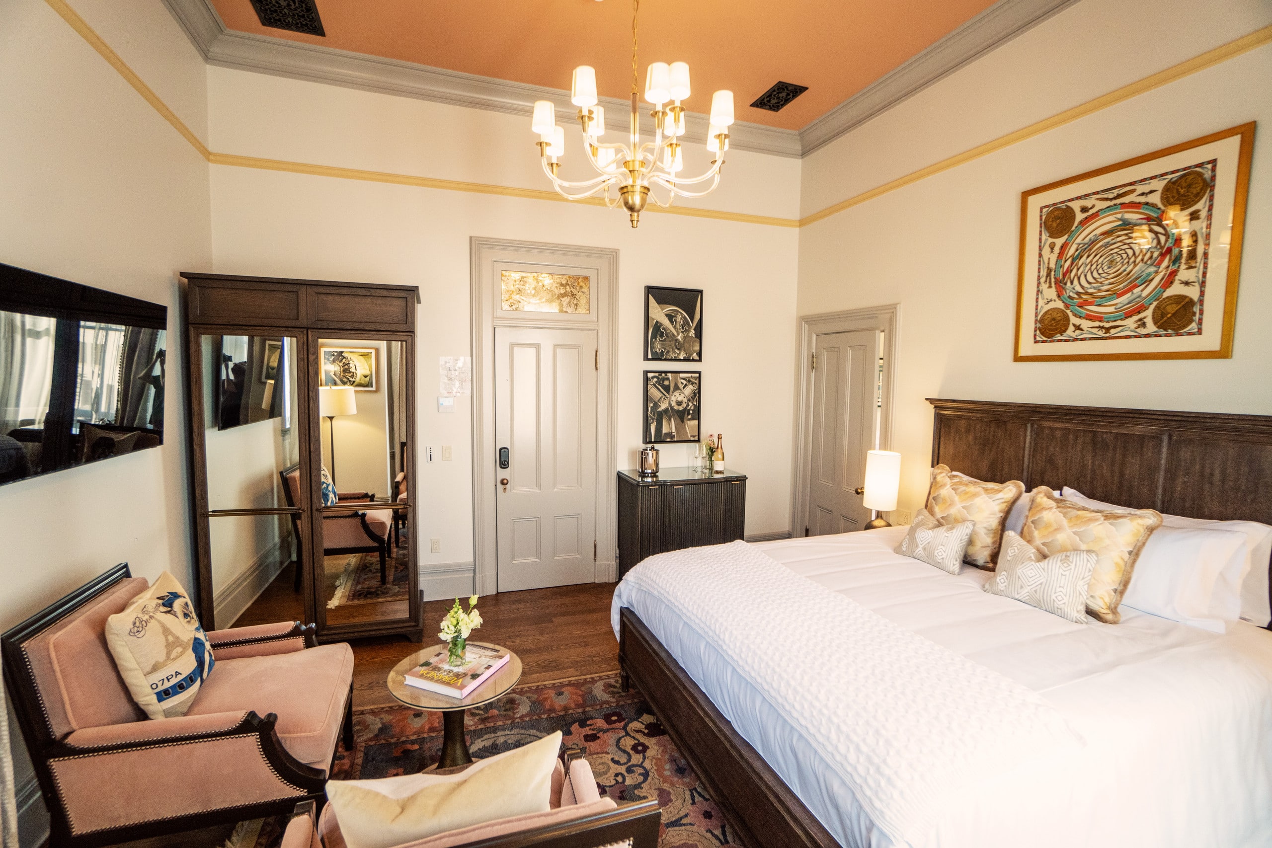 Historic Victorian Estate in Napa, 1879 - Photo 51