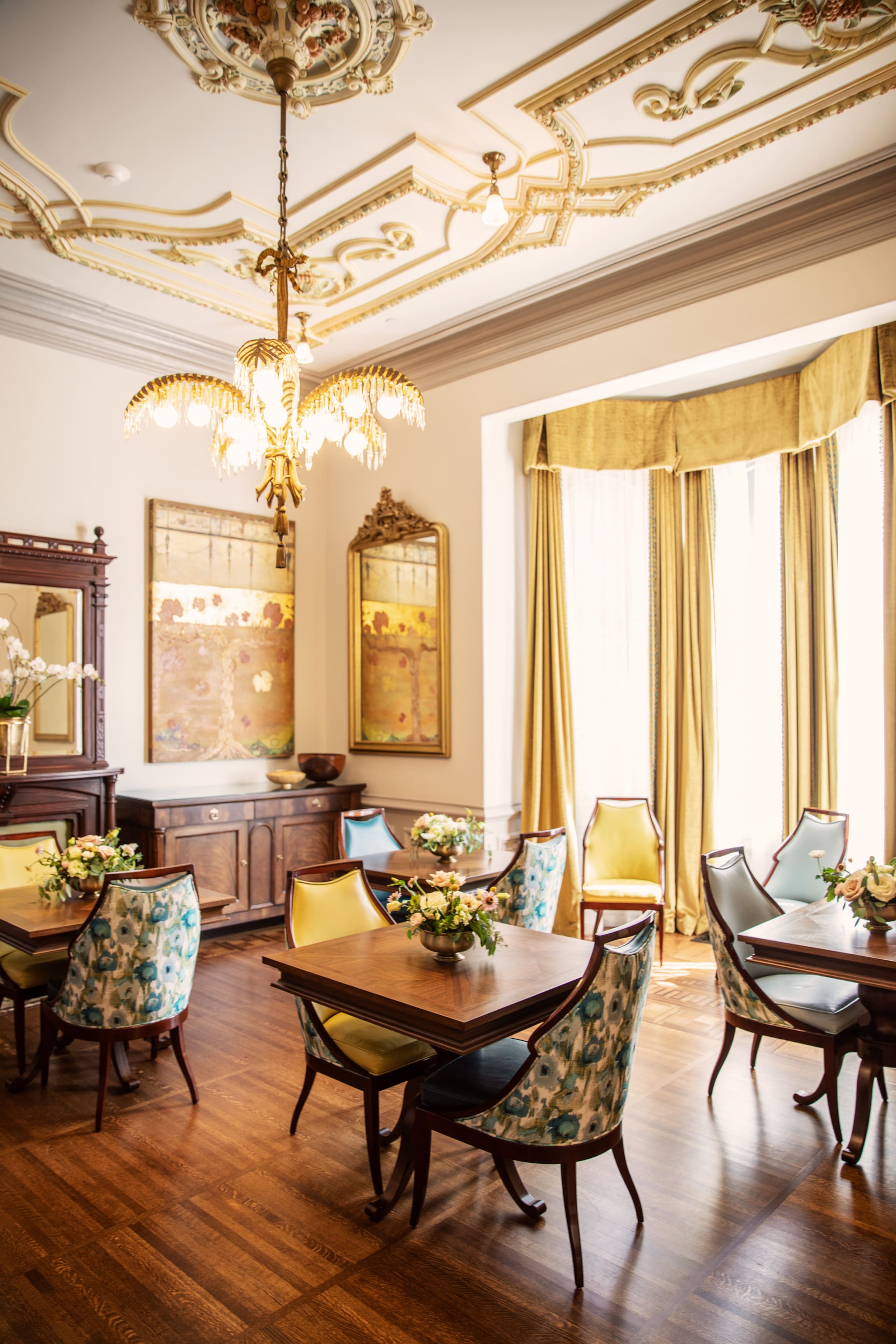 Historic Victorian Estate in Napa, 1879 - Photo 30