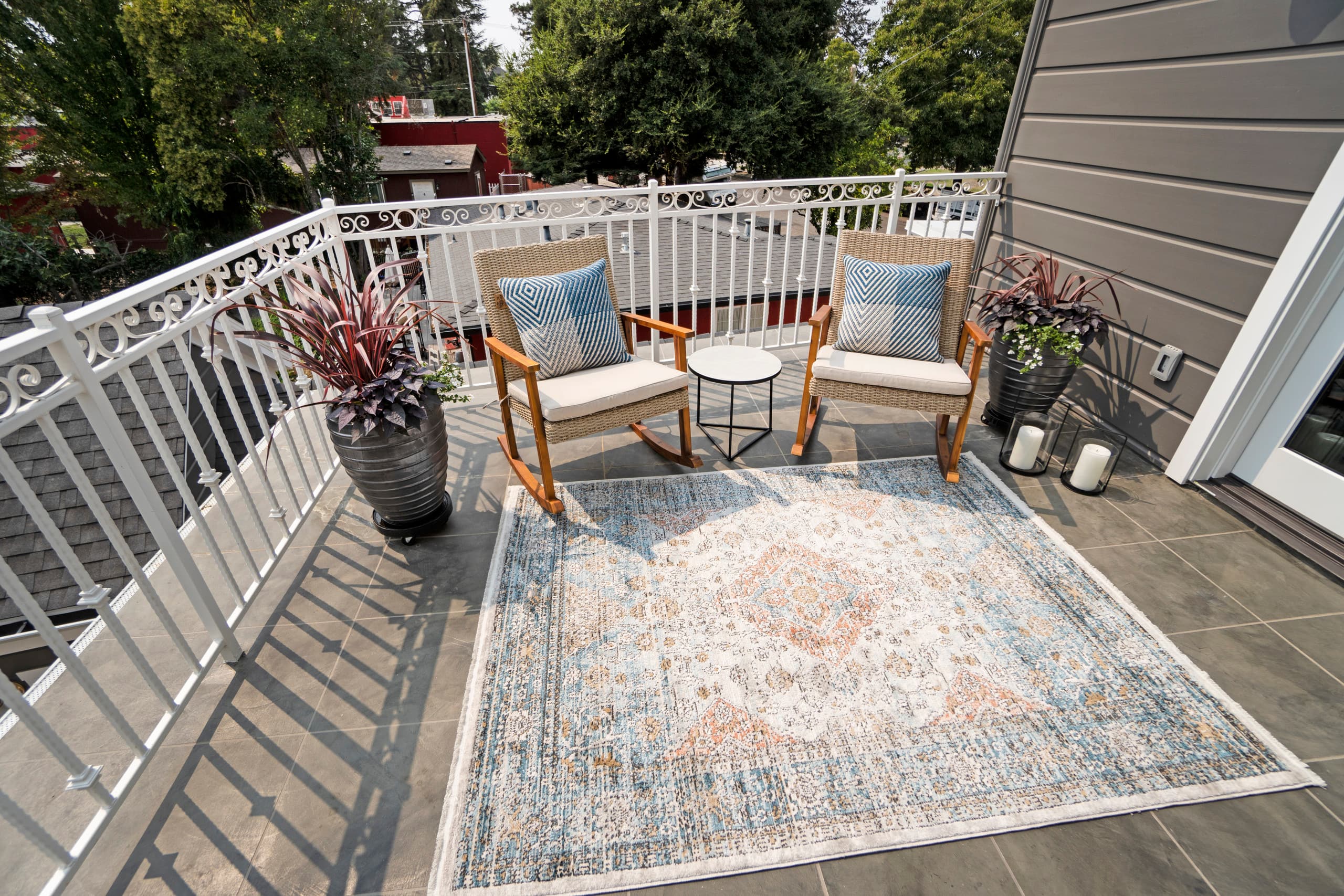 Historic Victorian Estate in Napa, 1879 - Photo 71