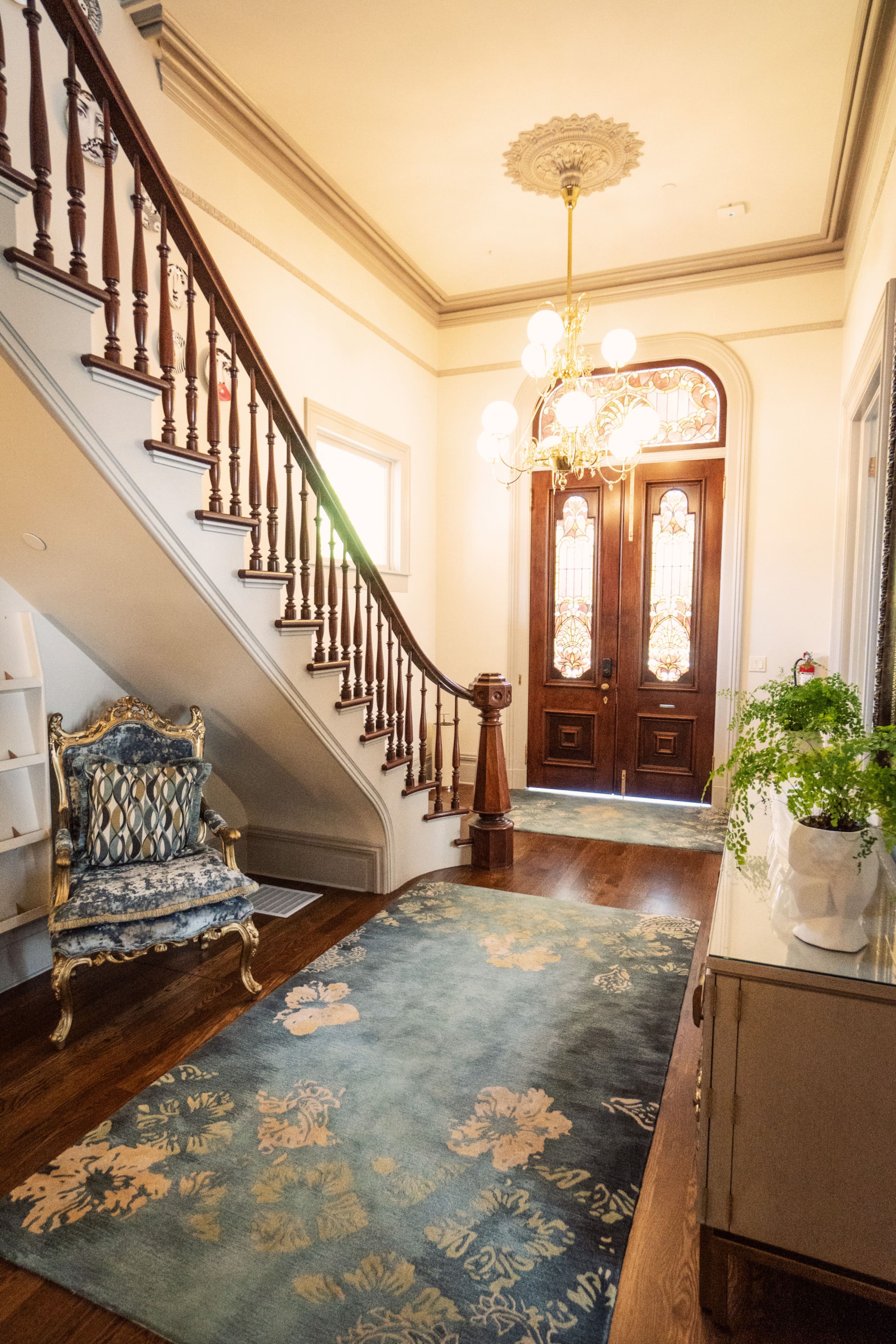 Historic Victorian Estate in Napa, 1879 - Photo 45