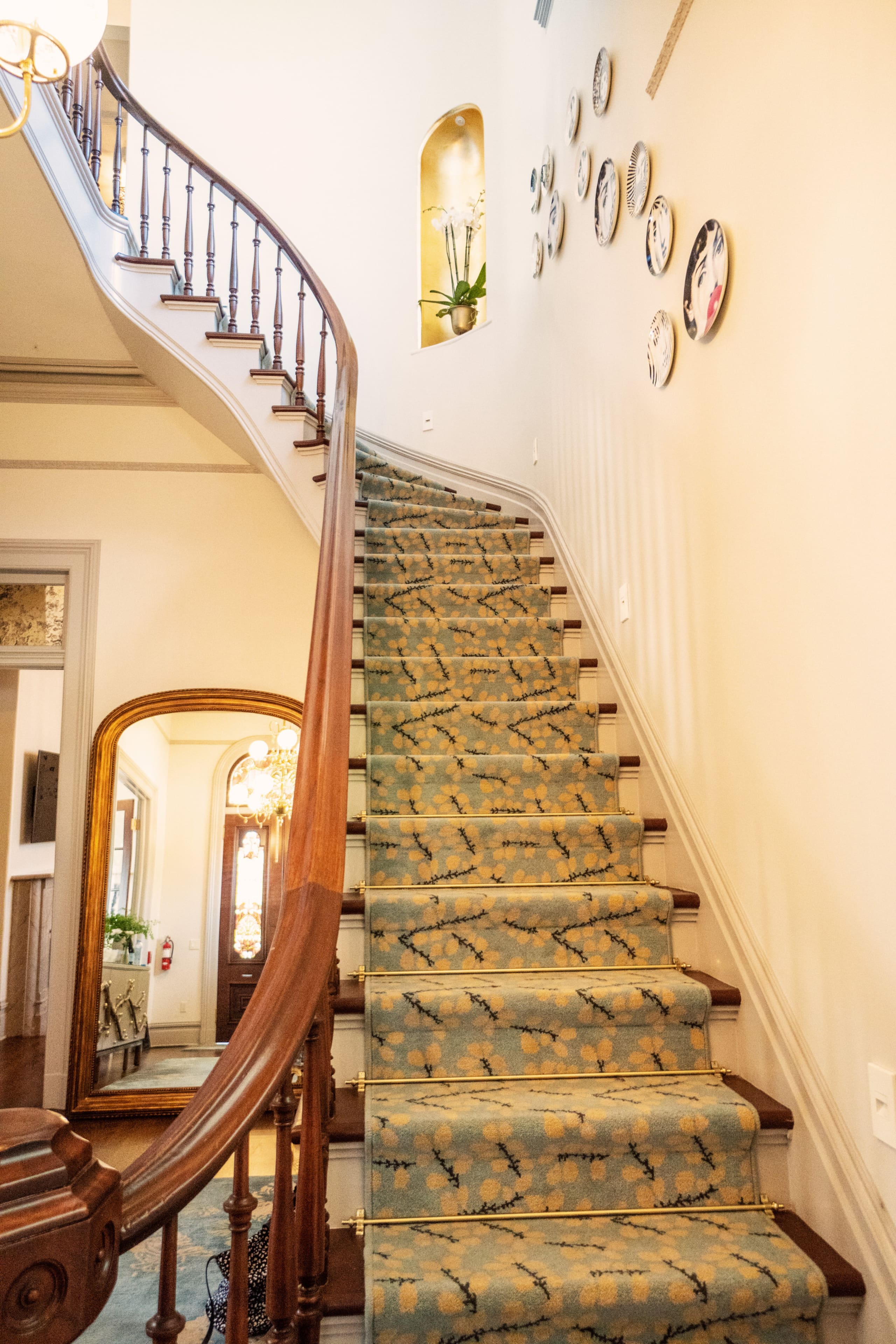 Historic Victorian Estate in Napa, 1879 - Photo 49