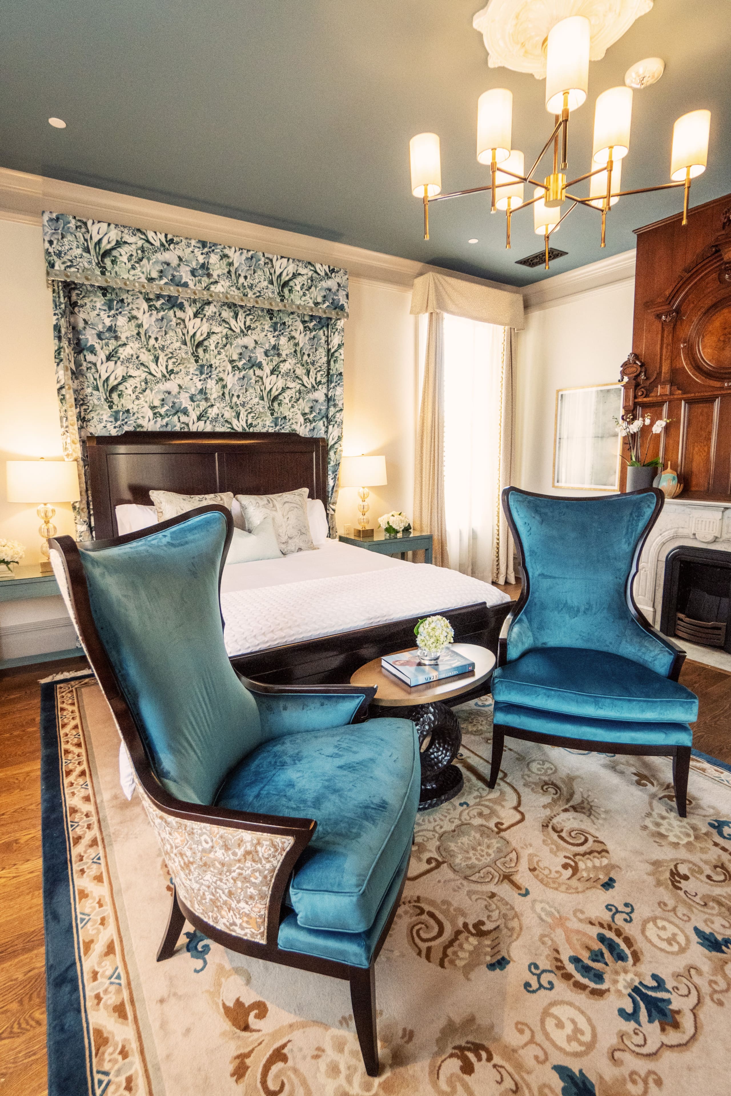 Historic Victorian Estate in Napa, 1879 - Photo 19