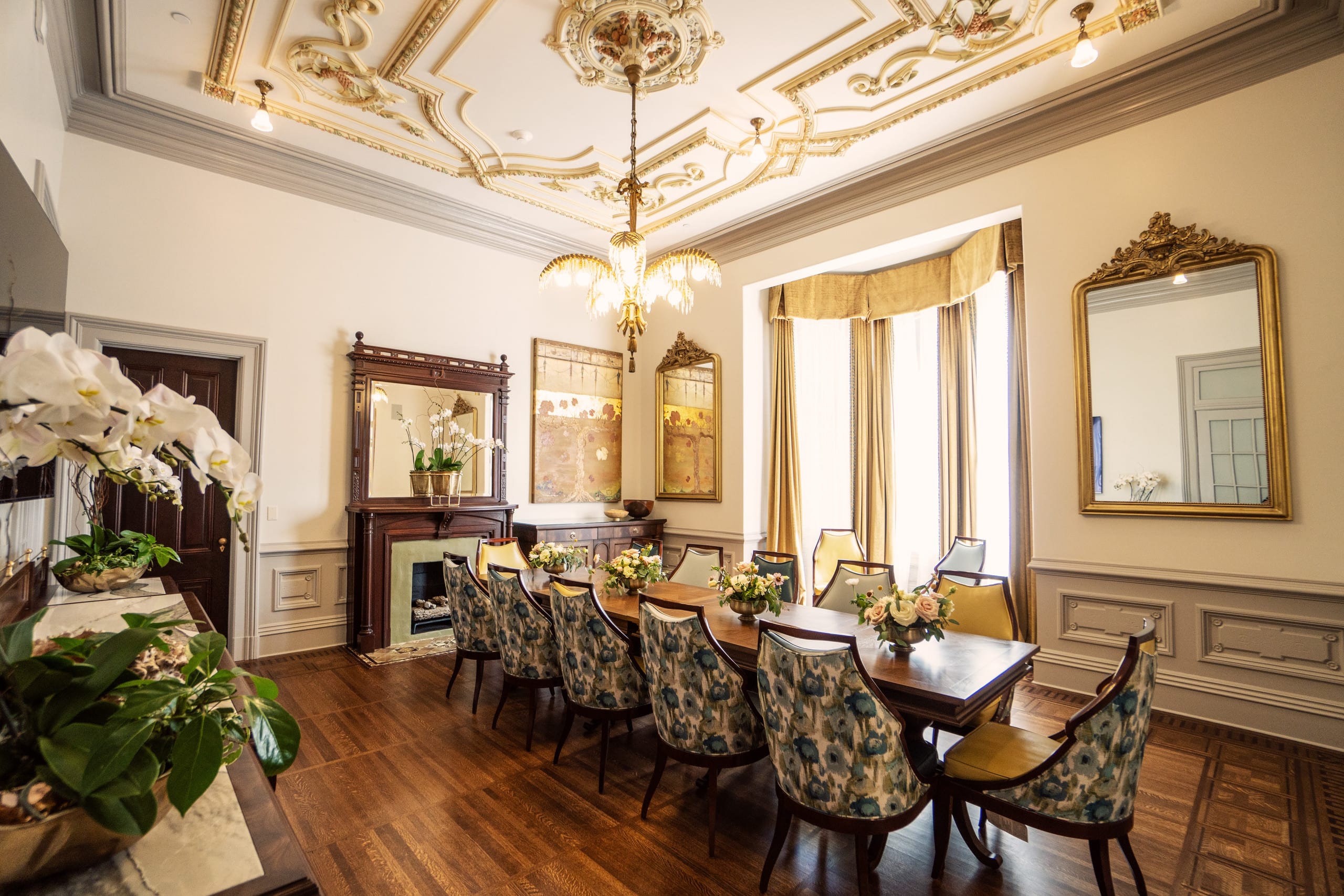 Historic Victorian Estate in Napa, 1879 - Photo 13