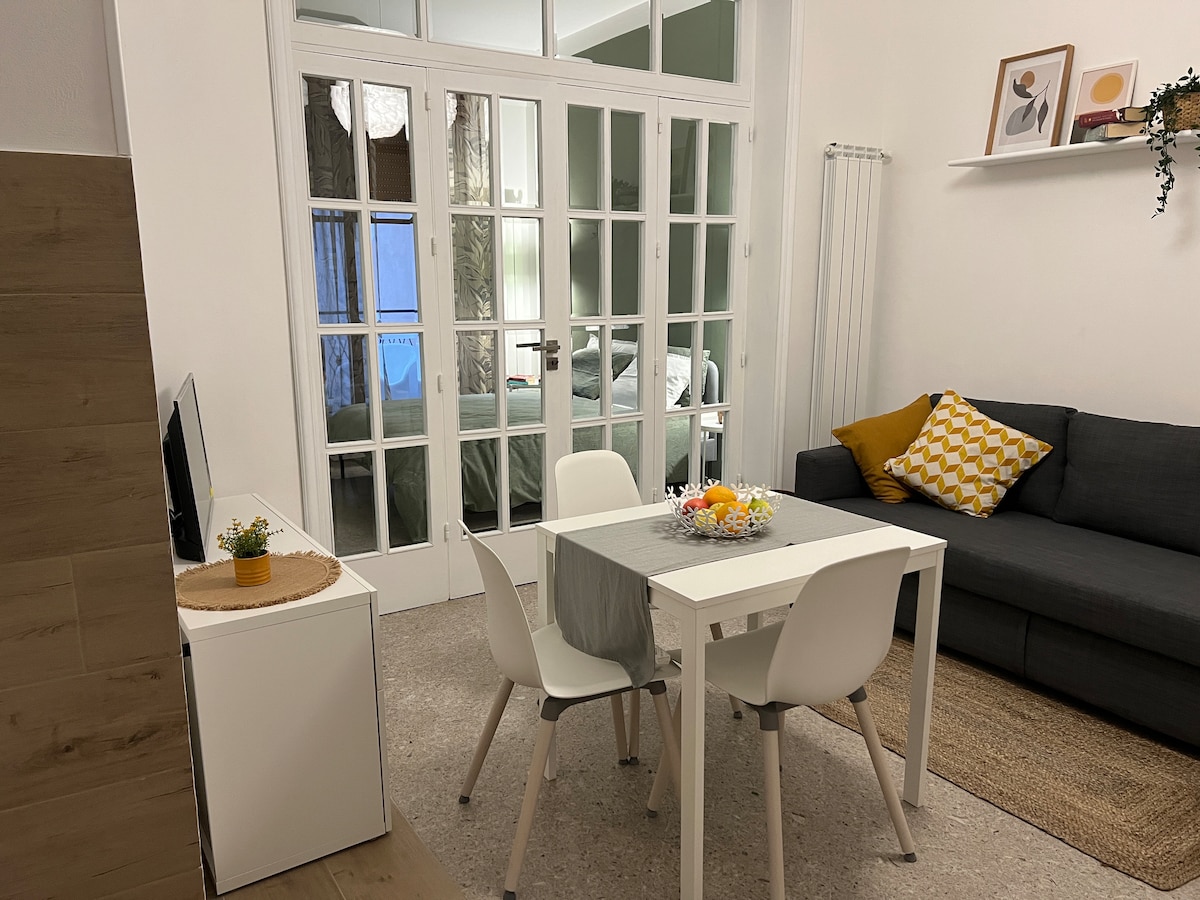 Successful Airbnb property: Fiore di Marte in Marsala