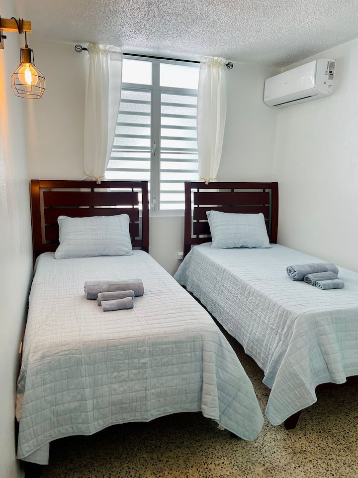 غرفة النوم 3