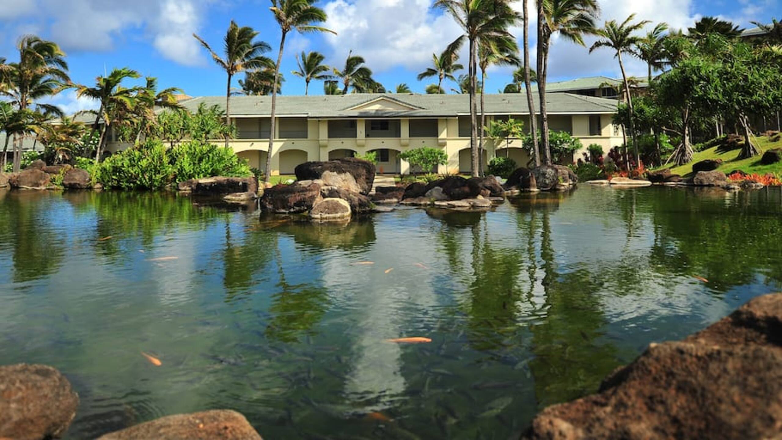 Beautiful Poipu 2 bdrm Ocean View Suite! - Image 8