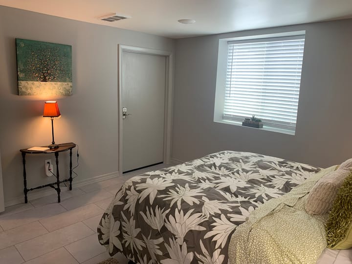 Cute 1 Bedroom Near Mizzou! - Columbia, MO