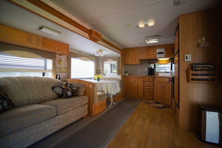 Ace Bnb Well - Paso Robles, CA