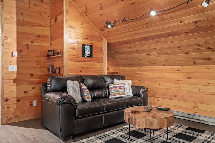 2 ห้องนั่งเล่น